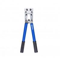 Perstang met een klembereik van 6 t/m 50 mm²