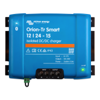 Victron Omvormer Orion Tr Smart 12/24-15A 360W met galvanische scheiding