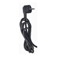 Victron Netsnoer UK voor Phoenix Smart lader IP43 2m