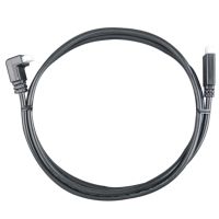VE.Direct Cable 0,9M      Right Angel conn