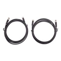 Cable for Li-ion M8 3p 1M Male/Female