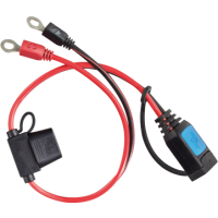 Victron M6 eyelet connector