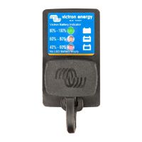 Victron Battery Indicator Panel ( M8 eyelet connector/ 30A ATO fuse)
