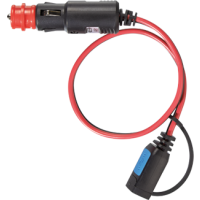 Victron12V Sigarettenplug + 16A fuse       