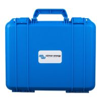 Draagkoffer voor Blue Smart IP65-Opladers en accessoires