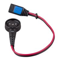 Victron MagCode Power Port (chassisdeel/ stopcontact) 12V (max. 15A)