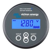 Victron Precisie Accumonitor BMV 710H (70 - 350VDC)