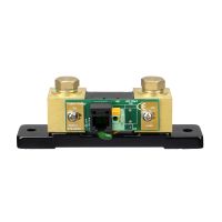 Victron Shunt 500A/50mV