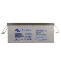 Victron AGM Super Cycle Battery 12V/230Ah  