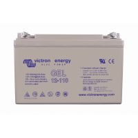 Victron Gel Deep Cycle Accu 12V/110Ah 