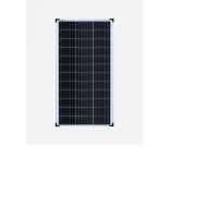 Solar Panel Mono 100M 1020x540 mm