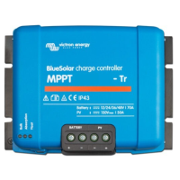 Victron BlueSolar MPPT 250/100-TR  VE.Can