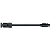 Victron Solar Adaptor Kabel