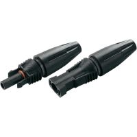 PV-stick weidmuller set, 1xMale/1xFemale