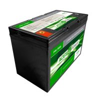 ACES Lithium LiFePO4 batt. 24V/50HFA