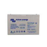 Victron AGM Super Cycle Battery 12V/38Ah