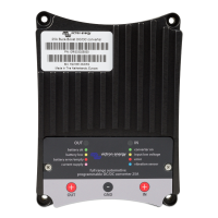 Victron 25A Buck Boost DC/DC converter