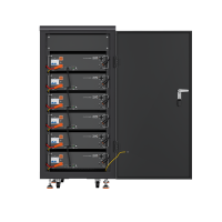 ZYC Pre-wired cabinet for 6 modules