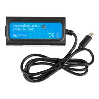 Victron Interface MK3-USB-C