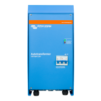 Victron Autotransformer 120/240VAC-32A