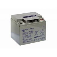 Victron AGM Deep Cycle Accu 12V/38Ah