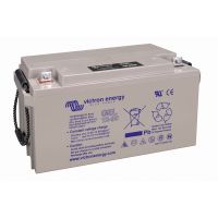 Victron Gel Deep Cycle Accu 12V/60Ah 