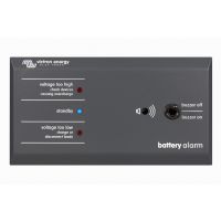 Victron Accu Alarm GX