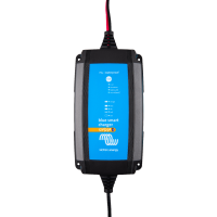 Victron Blue Smart IP65 lader 12/25 + DC connector