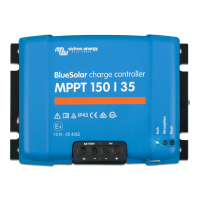 Victron BlueSolar MPPT 150/35 (12V/24V/48V-35A)