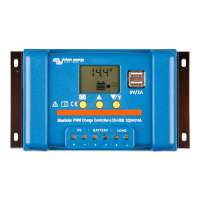Victron BlueSolar PWM-LCD&USB 12V/24V-30A