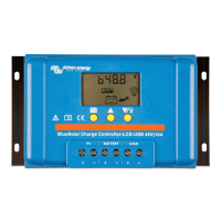 Victron BlueSolar PWM-LCD&USB 48V/10A