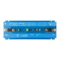Victron Smart BMS 12/200