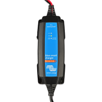 Victron Blue Smart IP65 lader 6V/12V-1.1 DC connector
