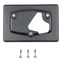 Victron GX Touch 50 Wall Mount