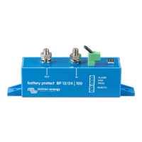 Victron Battery Protect BP-100