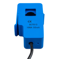 Current Transformer Diverse Varianten
