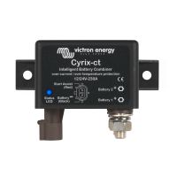 Victron Cyrix-ct 12/24V-230A intelligente accuscheider 