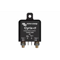 Victron Cyrix-ct 12/24V-120A intelligente accuscheider 