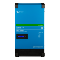 Victron EasySolar-II 48/5000/70-50 MPPT 250/100 GX