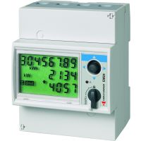 Energy meter EM24-3 phase-max 65A/phase met Ethernet