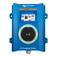 Victron EV Charging Station