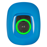 Victron EV Charging Station NS-Blue