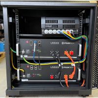 Victron HomeStorageUnit