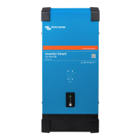 Victron Phoenix Omvormer 12/2000 Smart
