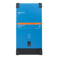 Victron phoenix omvormer 24/5000 Smart