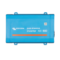 Victron Omvormer Phoenix 48/800 VE.Direct IEC outlet