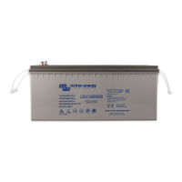Victron Lead Carbon 12V/160Ah