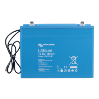 Victron Lithium Accu 12,8V/180Ah - Smart