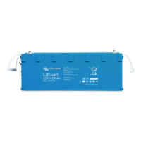 Victron Lithium 25,6V/200Ah NG