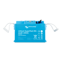 Victron lithium Superpack NG 12,8V/100Ah